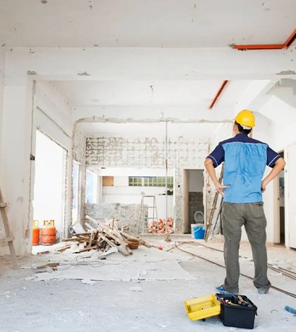 Korkuteli Tadilatcı